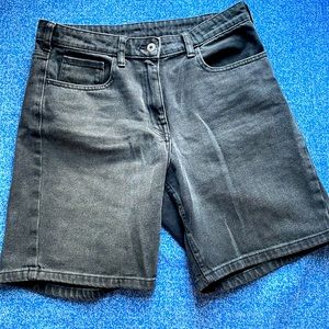 Collusion dad shorts